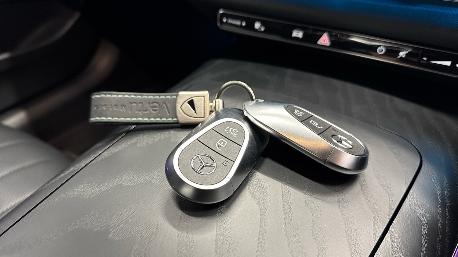 Used Mercedes-Benz E Class 2025 for sale - 78039191: Photo 20