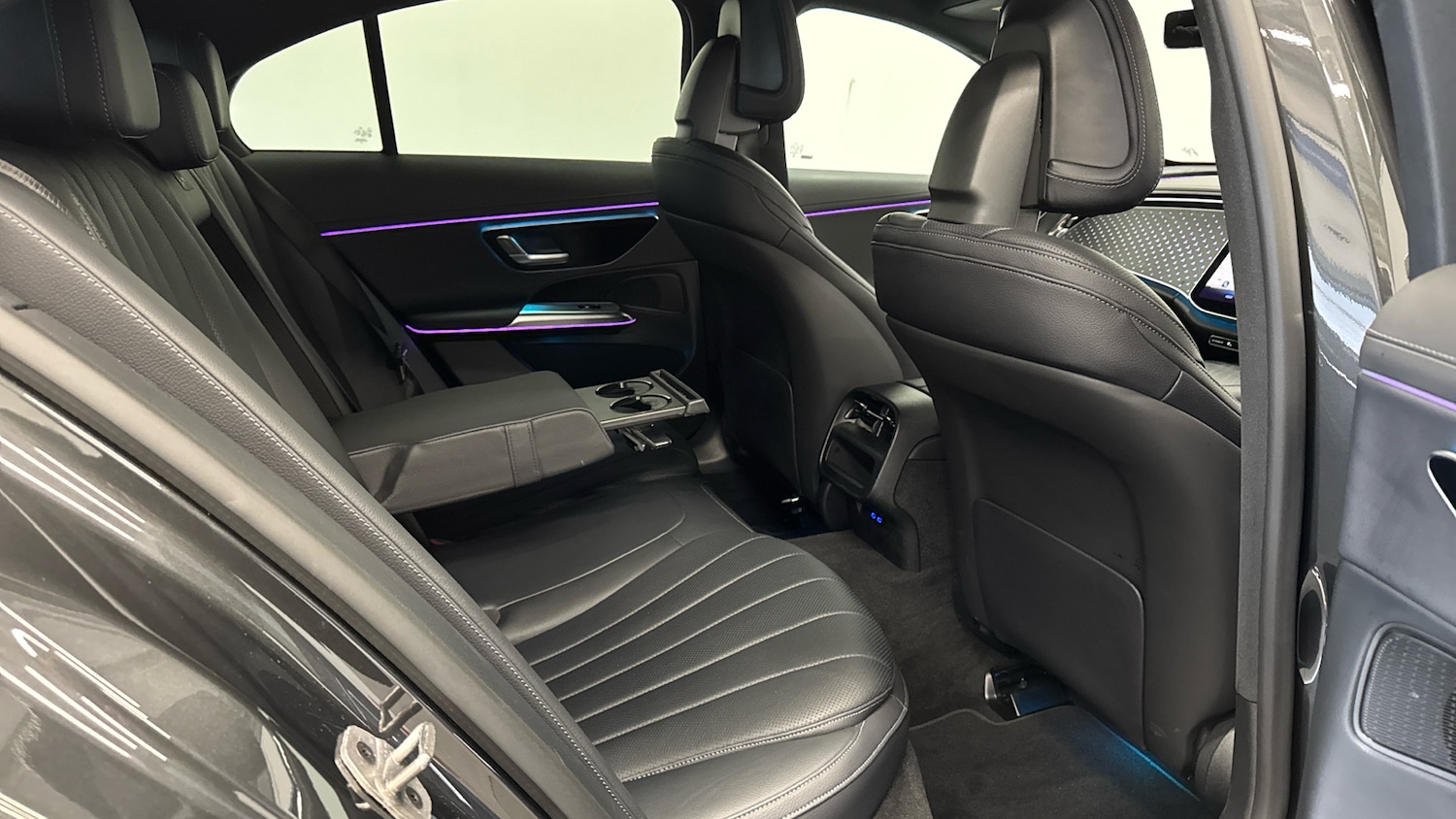 Used Mercedes-Benz E Class 2025 for sale - 78039191: Photo 22