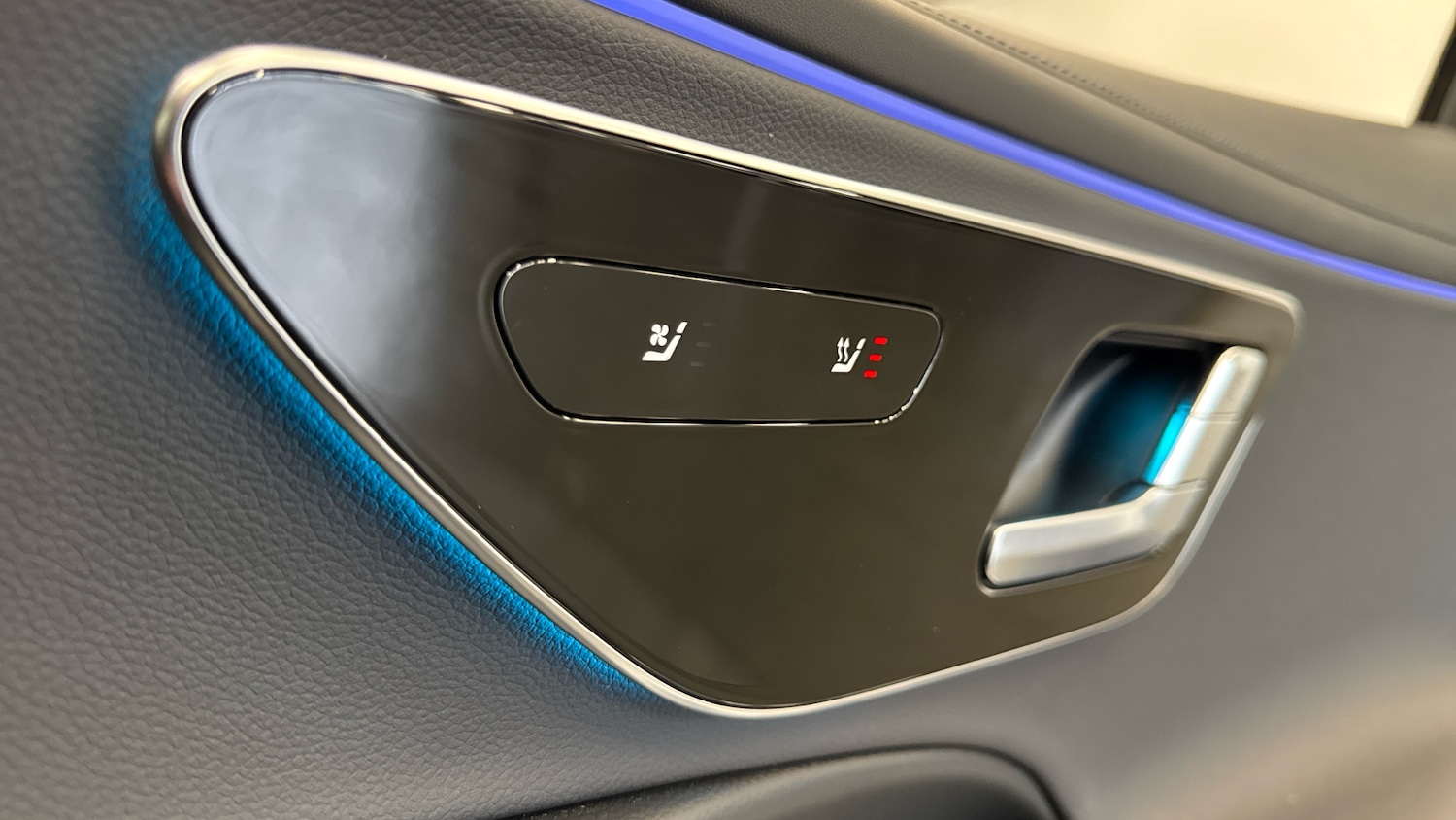 Used Mercedes-Benz E Class 2025 for sale - 78039191: Photo 24