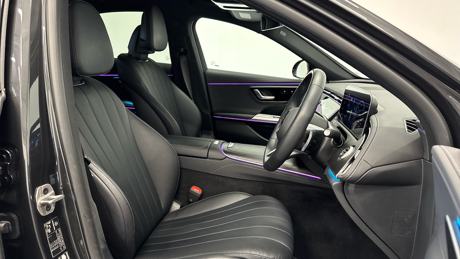 Used Mercedes-Benz E Class 2025 for sale - 78039191: Photo 27