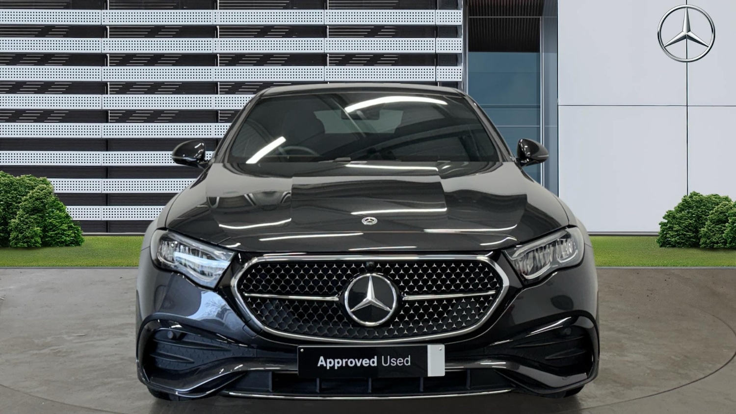 Used Mercedes-Benz E Class 2025 for sale - 78039191: Photo 3