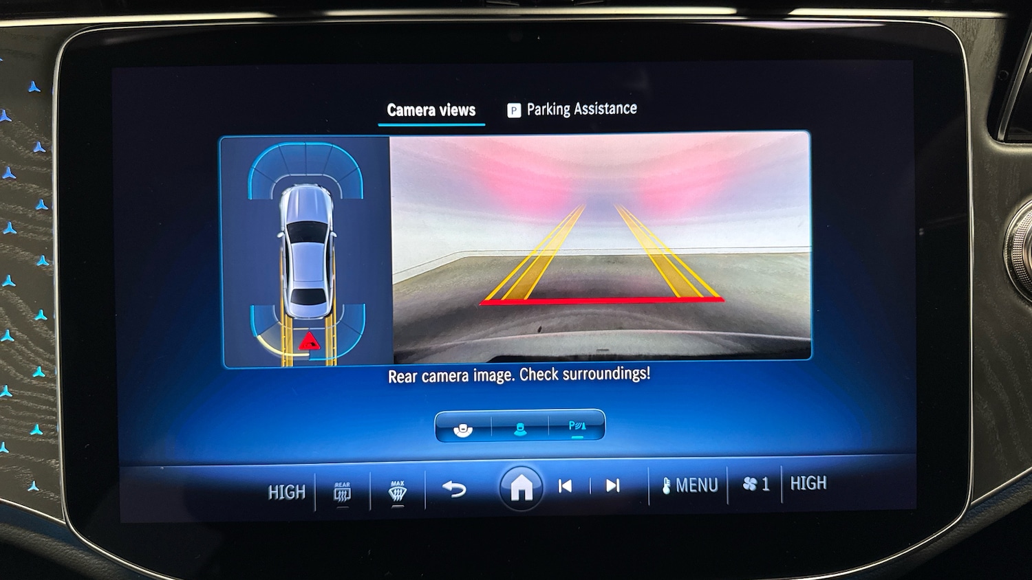 Used Mercedes-Benz E Class 2025 for sale - 78039191: Photo 36