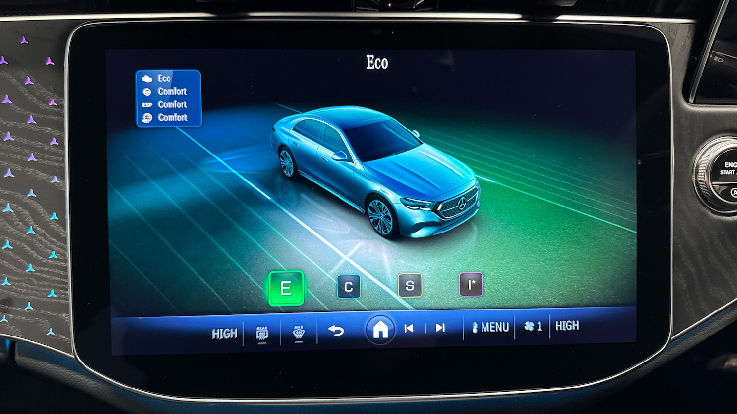 Used Mercedes-Benz E Class 2025 for sale - 78039191: Photo 37