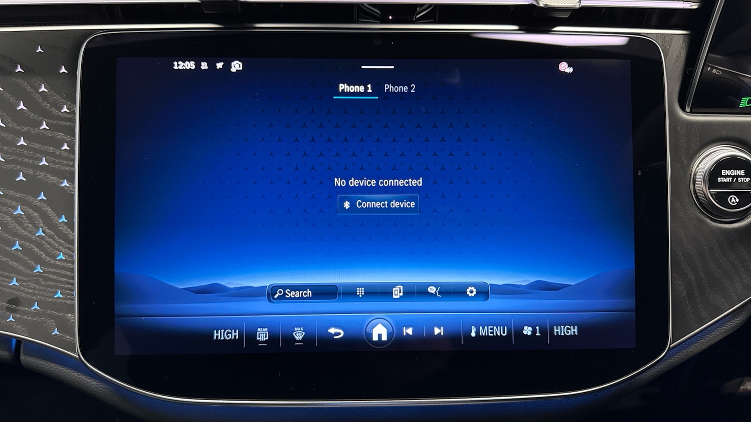 Used Mercedes-Benz E Class 2025 for sale - 78039191: Photo 38