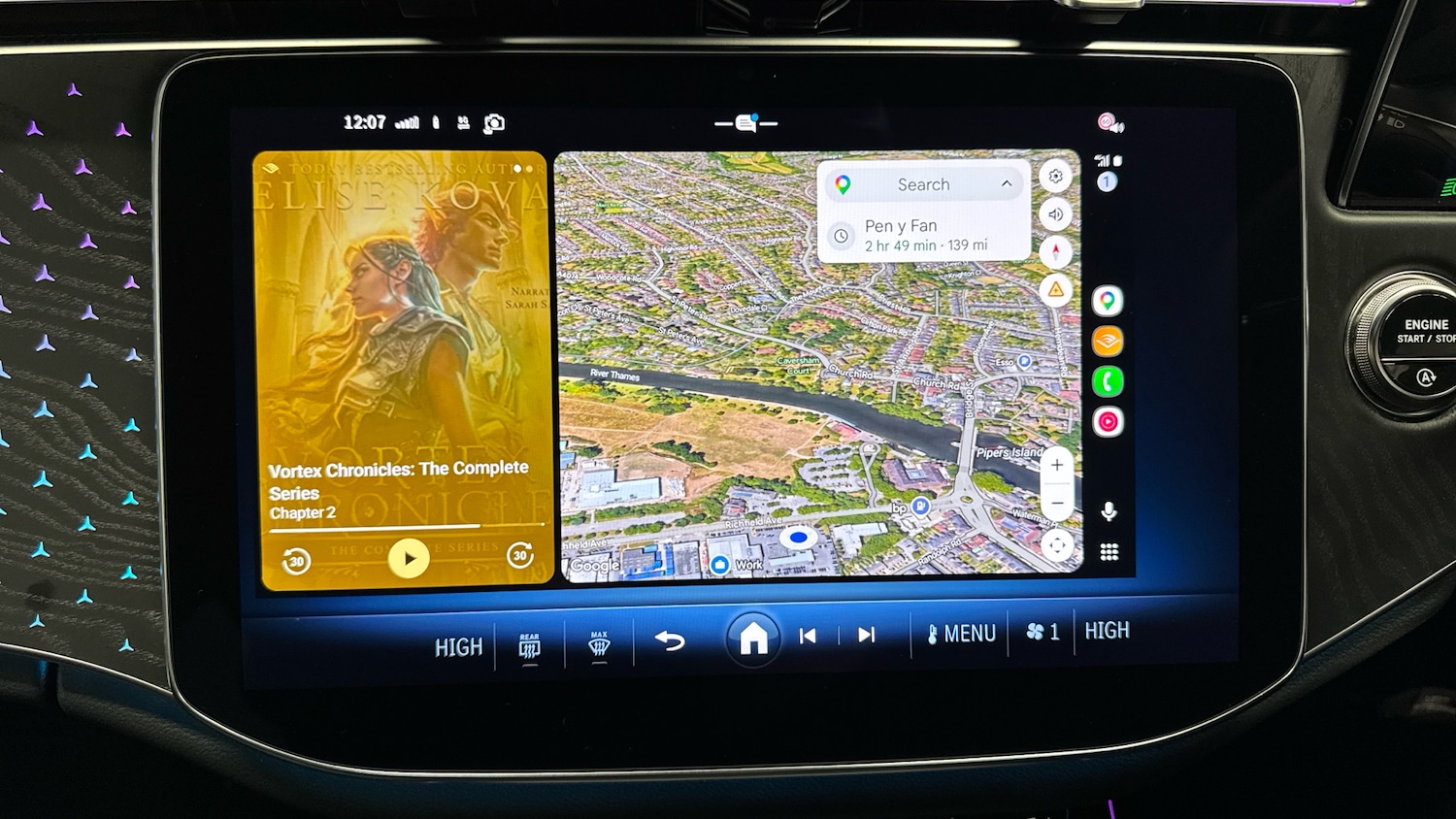 Used Mercedes-Benz E Class 2025 for sale - 78039191: Photo 39