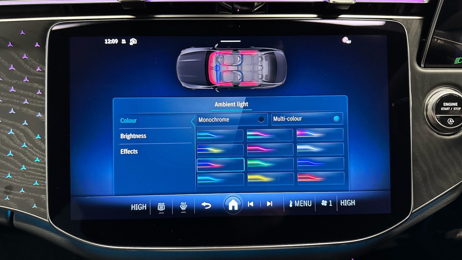 Used Mercedes-Benz E Class 2025 for sale - 78039191: Photo 40