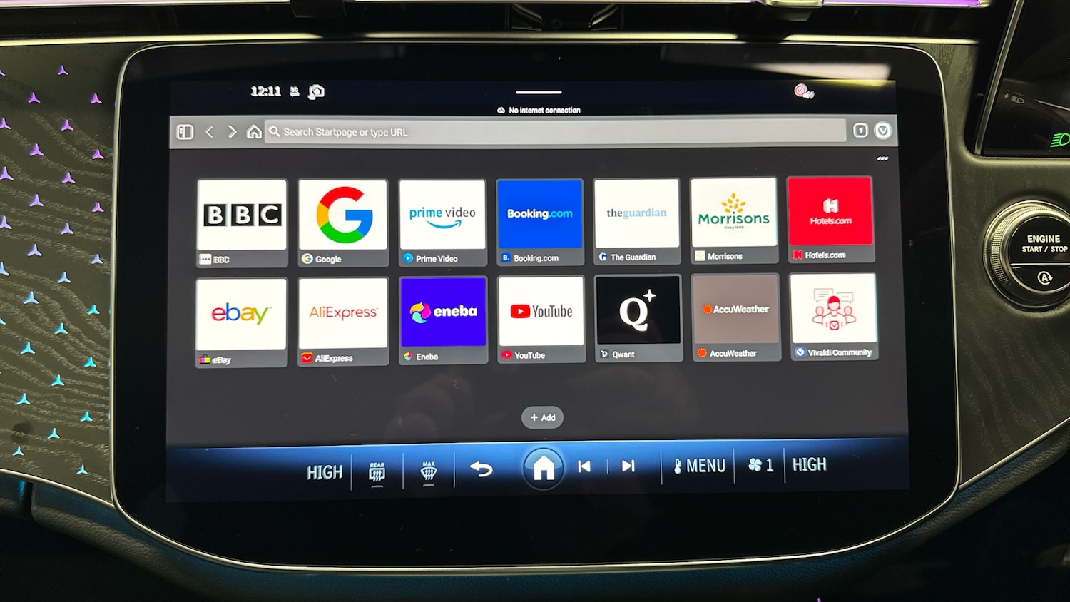 Used Mercedes-Benz E Class 2025 for sale - 78039191: Photo 41