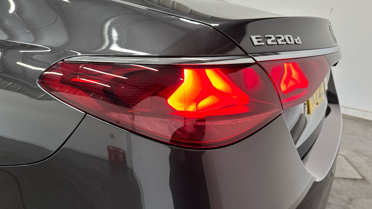 Used Mercedes-Benz E Class 2025 for sale - 78039191: Photo 44