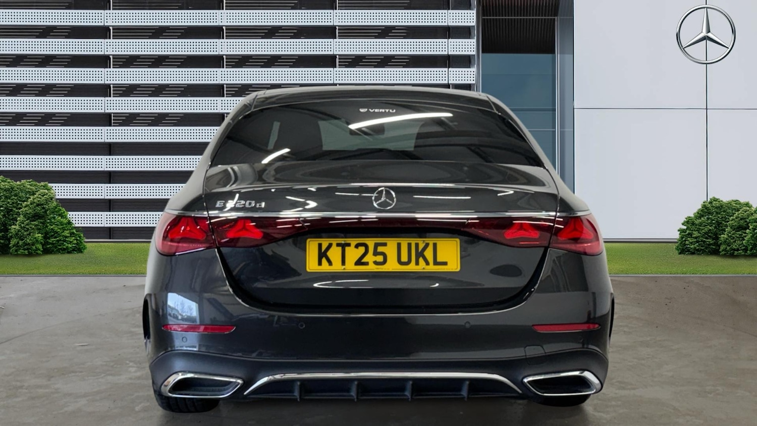 Used Mercedes-Benz E Class 2025 for sale - 78039191: Photo 6