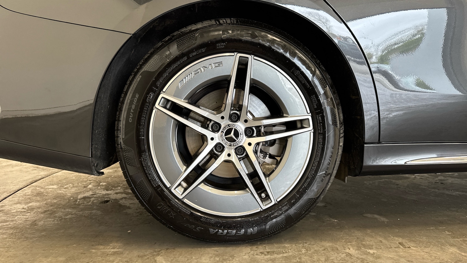 Used Mercedes-Benz E Class 2025 for sale - 78039191: Photo 7