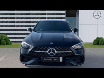 Used Mercedes-Benz C-Class 2024 for sale - 75060836: Photo