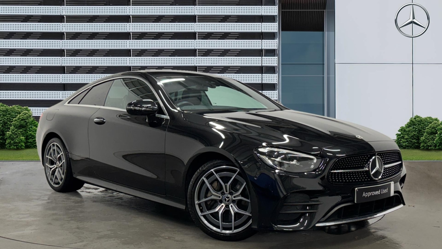 Used Mercedes-Benz E Class 2022 for sale - 76776329: Photo 1