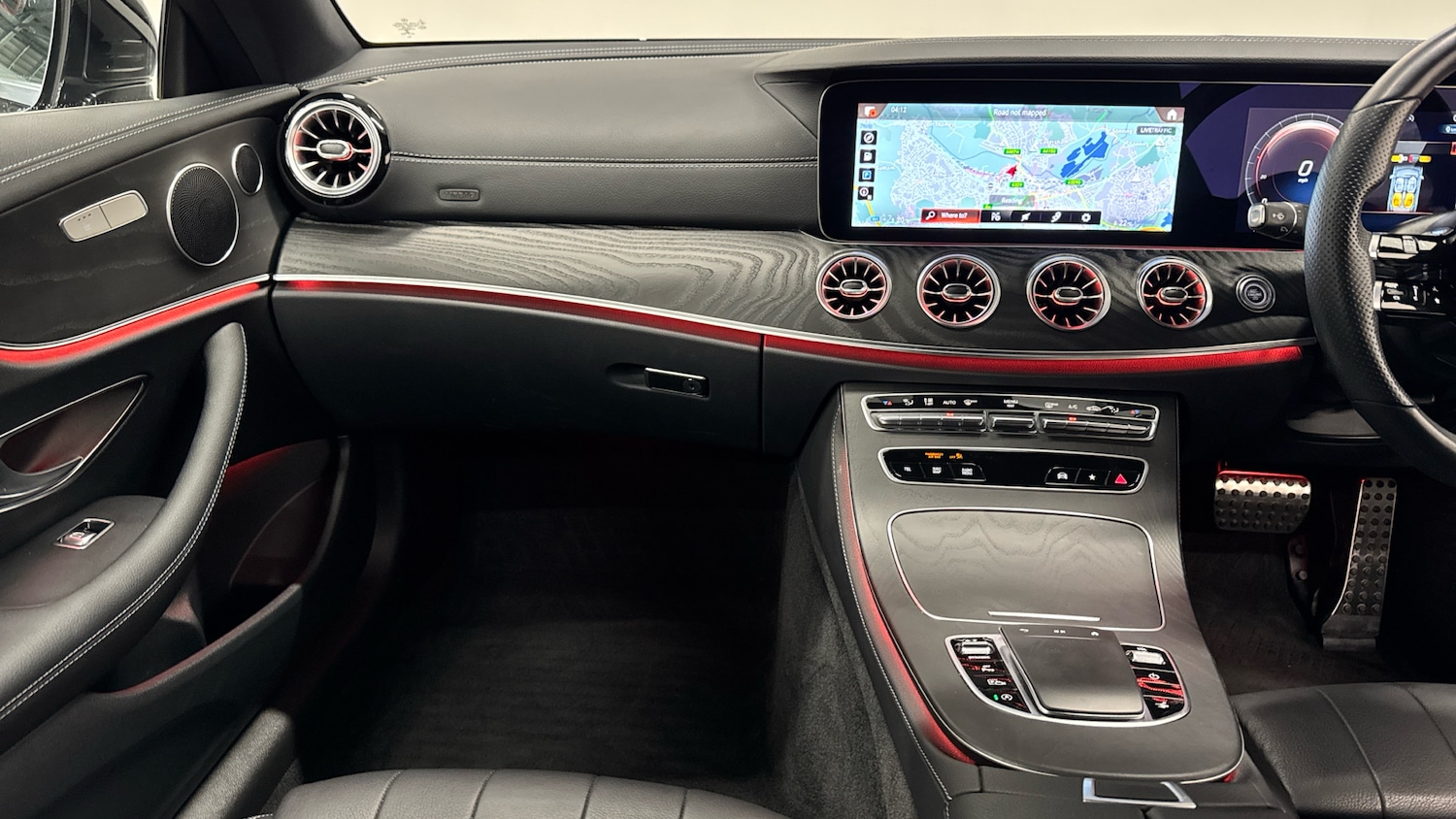 Used Mercedes-Benz E Class 2022 for sale - 76776329: Photo 14