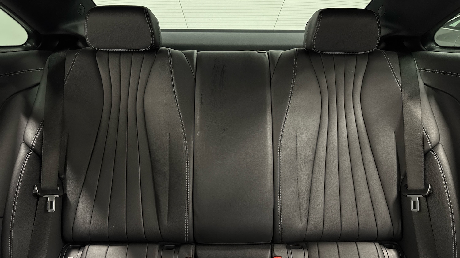 Used Mercedes-Benz E Class 2022 for sale - 76776329: Photo 15