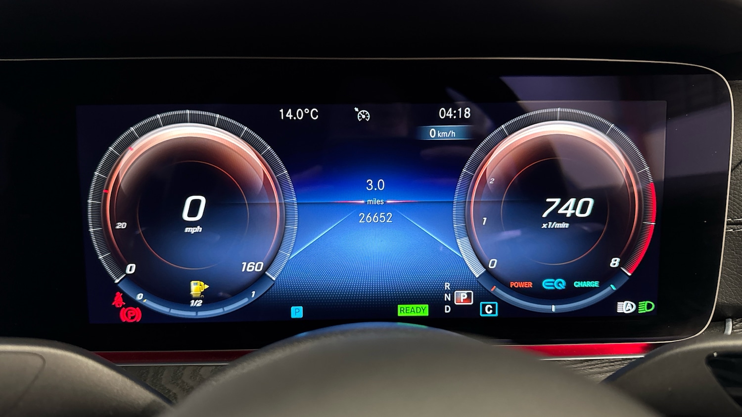 Used Mercedes-Benz E Class 2022 for sale - 76776329: Photo 18