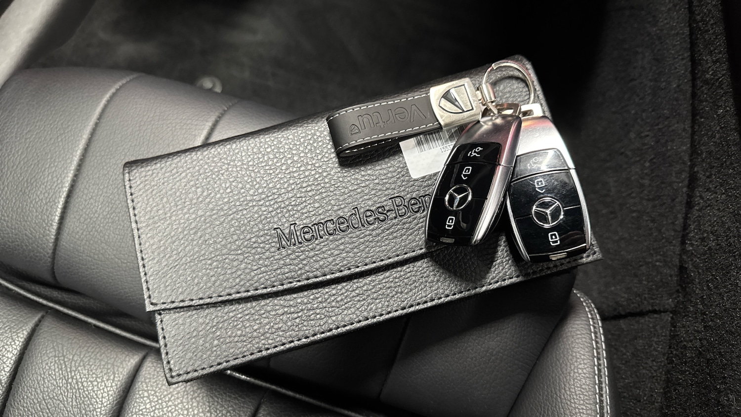 Used Mercedes-Benz E Class 2022 for sale - 76776329: Photo 19