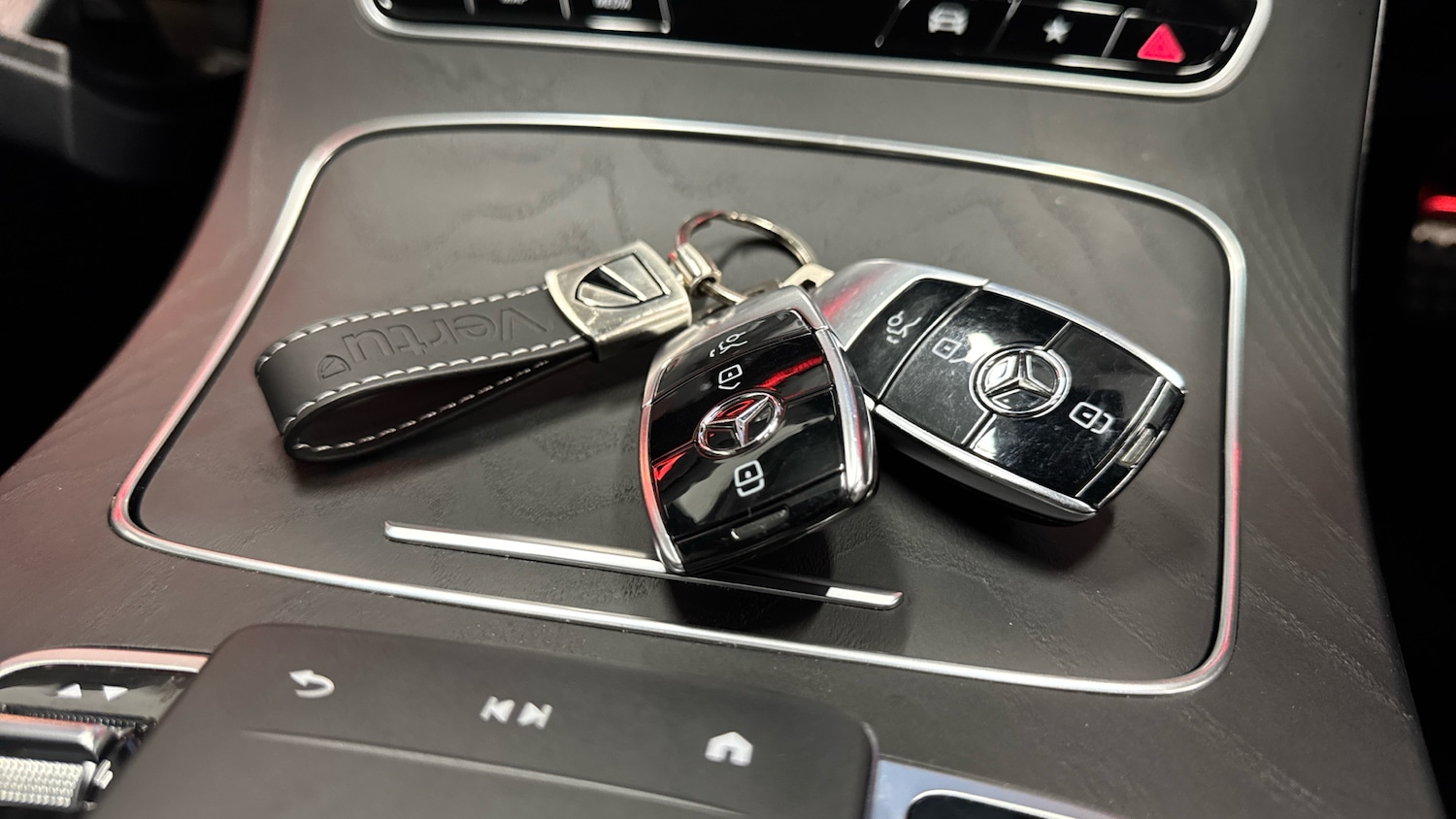 Used Mercedes-Benz E Class 2022 for sale - 76776329: Photo 20