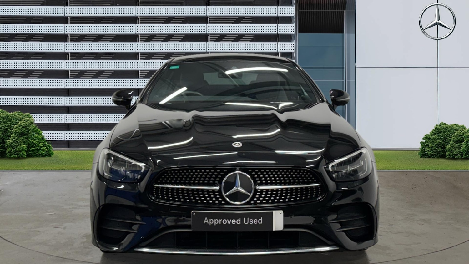 Used Mercedes-Benz E Class 2022 for sale - 76776329: Photo 3