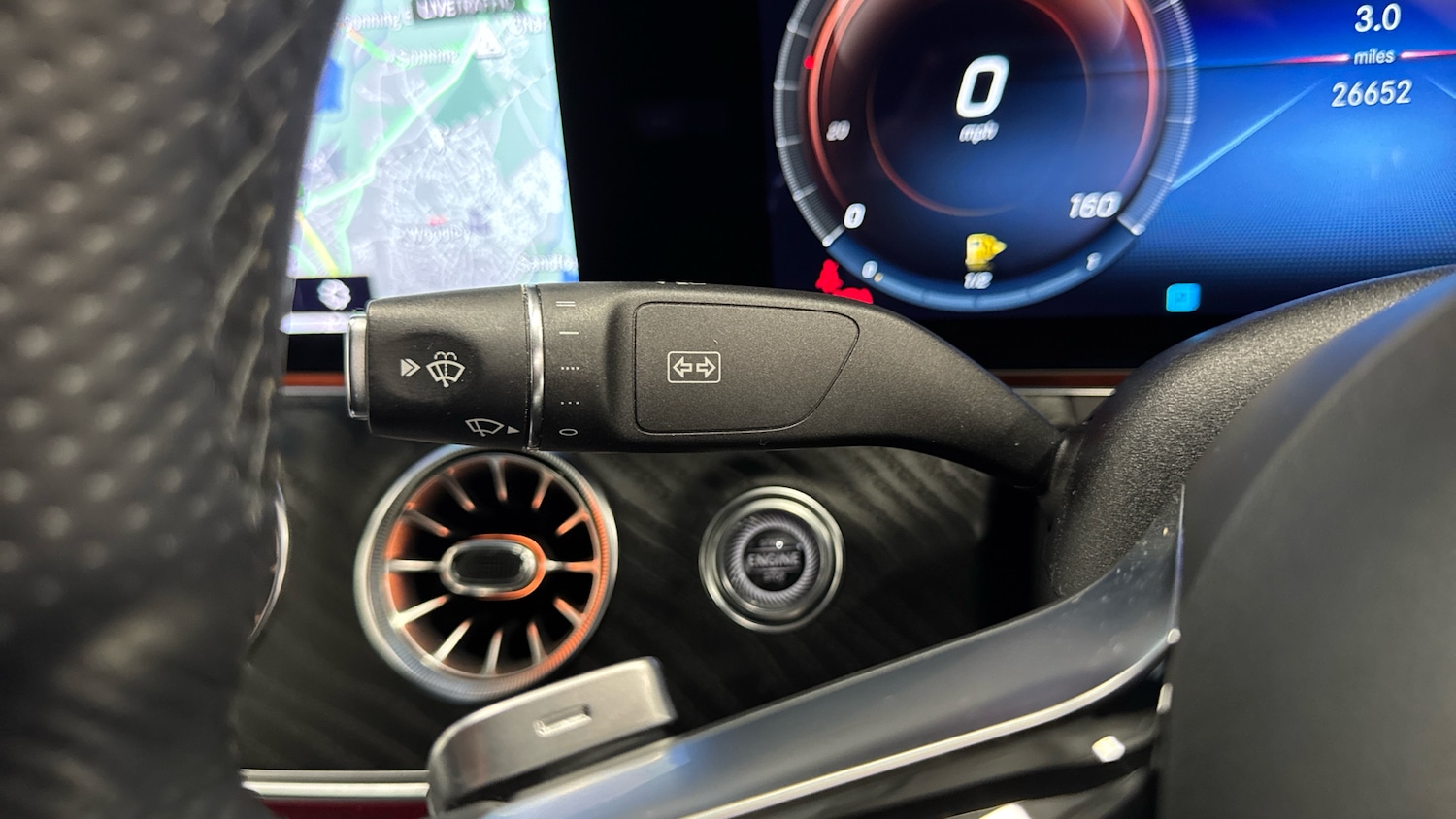 Used Mercedes-Benz E Class 2022 for sale - 76776329: Photo 30