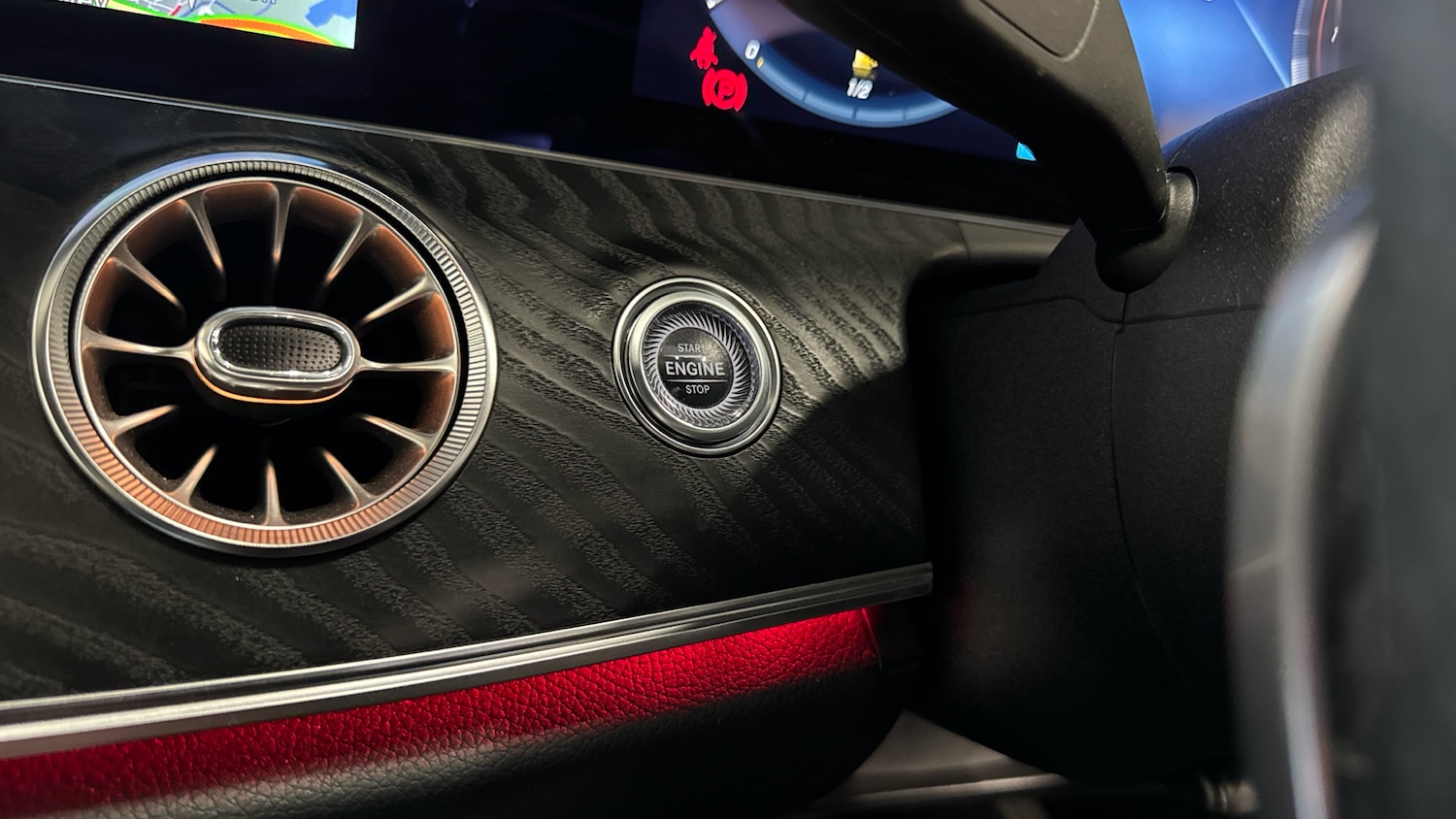 Used Mercedes-Benz E Class 2022 for sale - 76776329: Photo 31