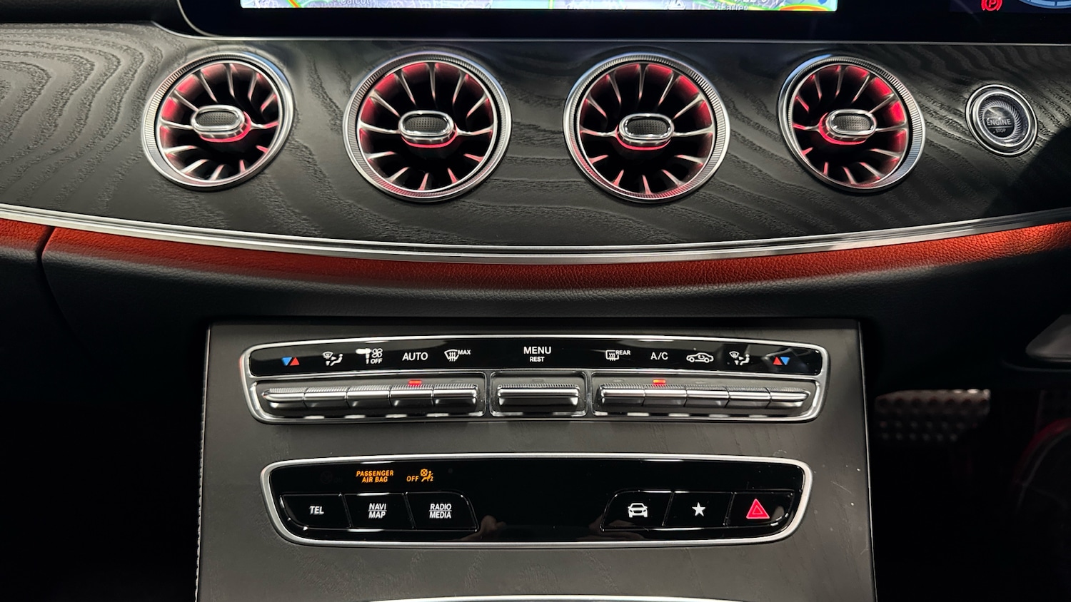 Used Mercedes-Benz E Class 2022 for sale - 76776329: Photo 32