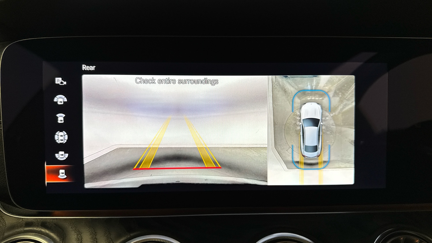 Used Mercedes-Benz E Class 2022 for sale - 76776329: Photo 37