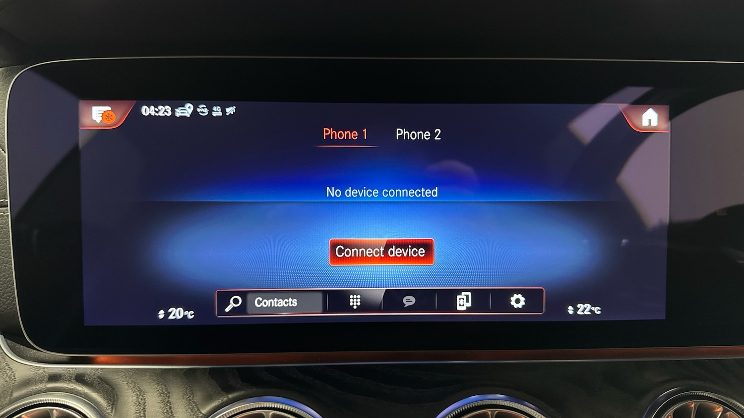 Used Mercedes-Benz E Class 2022 for sale - 76776329: Photo 39