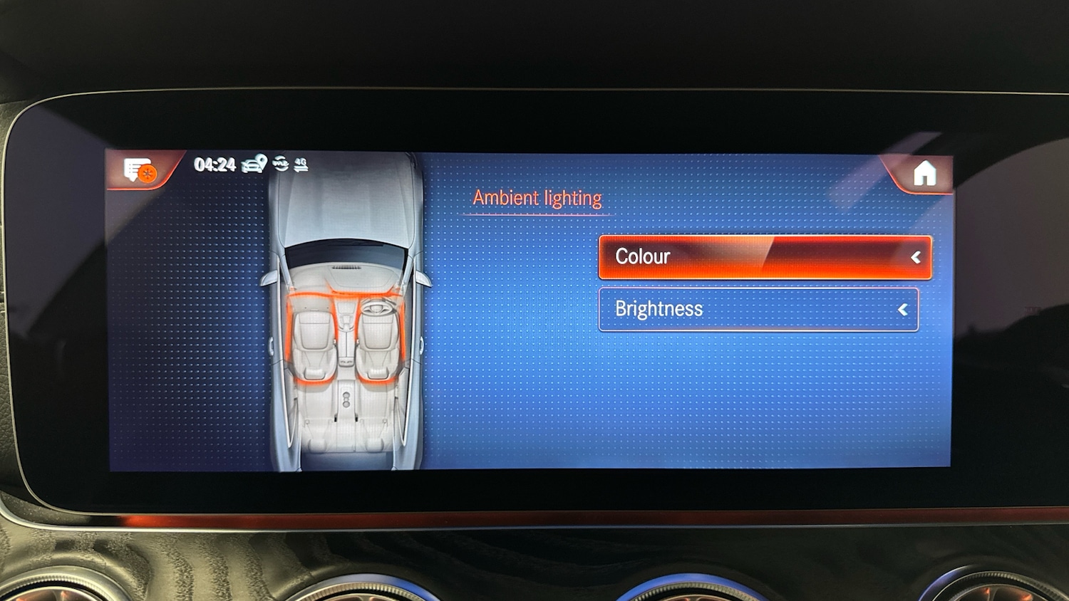 Used Mercedes-Benz E Class 2022 for sale - 76776329: Photo 41