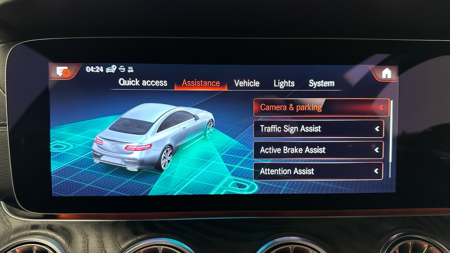 Used Mercedes-Benz E Class 2022 for sale - 76776329: Photo 42