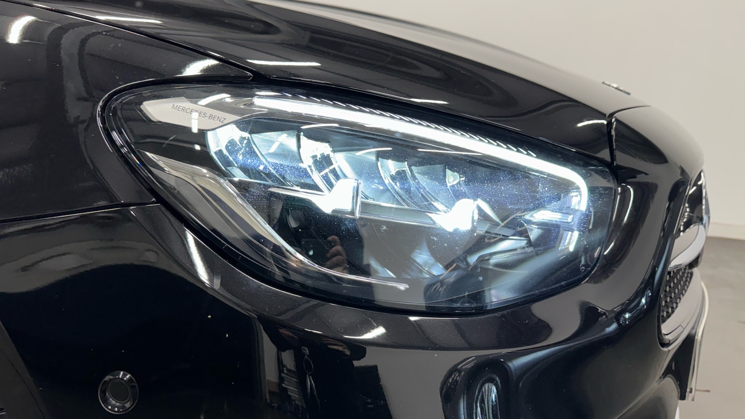 Used Mercedes-Benz E Class 2022 for sale - 76776329: Photo 43