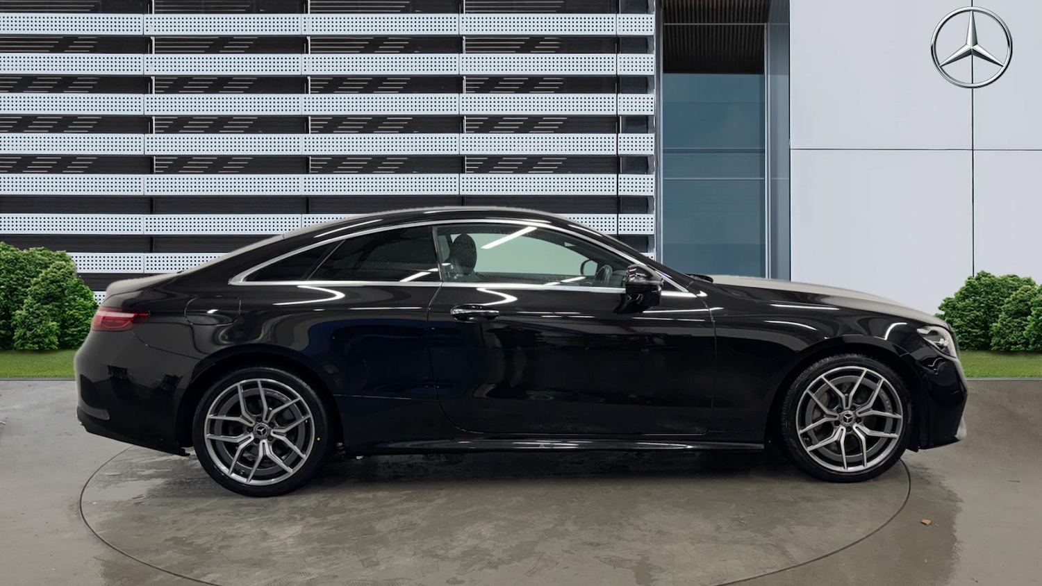 Used Mercedes-Benz E Class 2022 for sale - 76776329: Photo 5