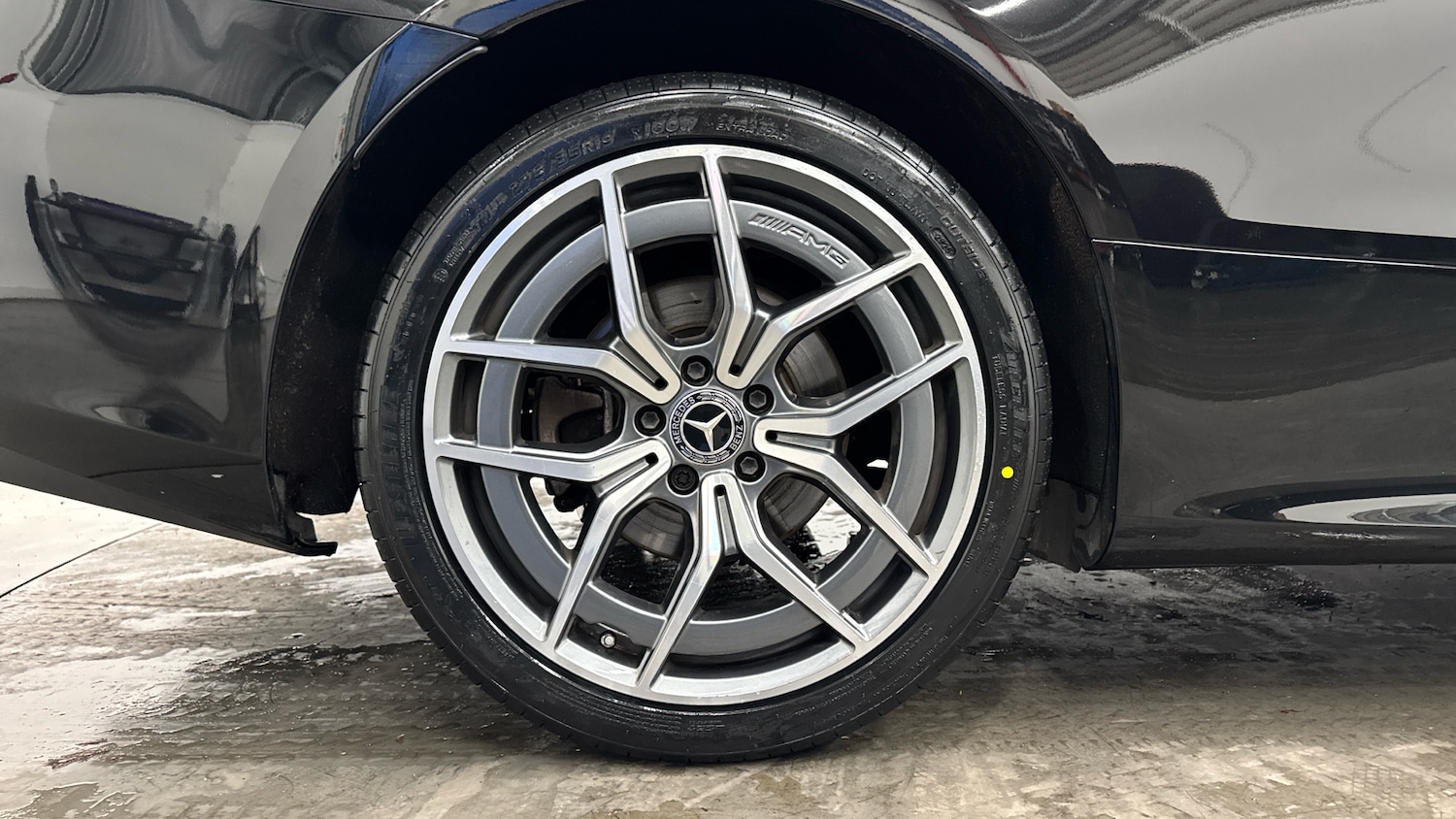 Used Mercedes-Benz E Class 2022 for sale - 76776329: Photo 7