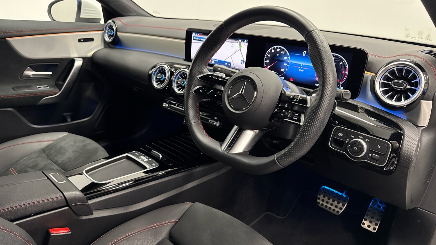 Used Mercedes-Benz CLA 2025 for sale - 76719976: Photo 11