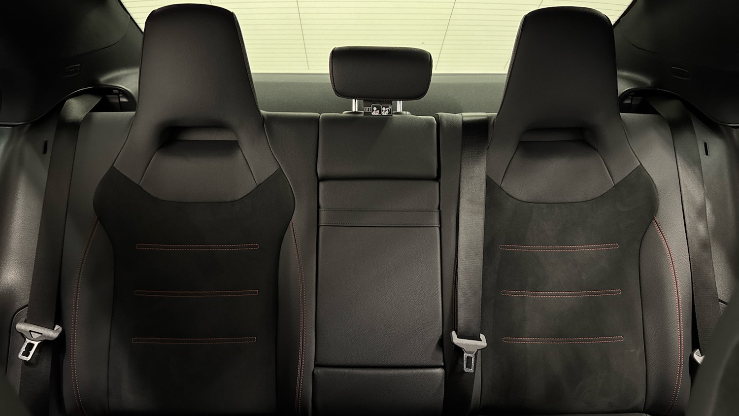 Used Mercedes-Benz CLA 2025 for sale - 76719976: Photo 15