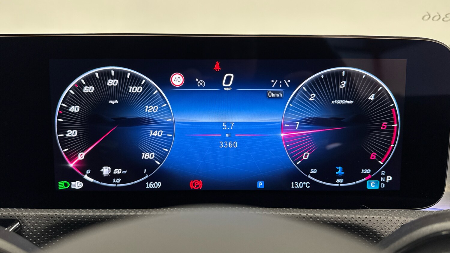 Used Mercedes-Benz CLA 2025 for sale - 76719976: Photo 18