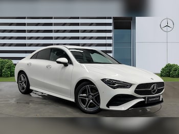 Used Mercedes-Benz CLA 2025 for sale - 76719976: Photo