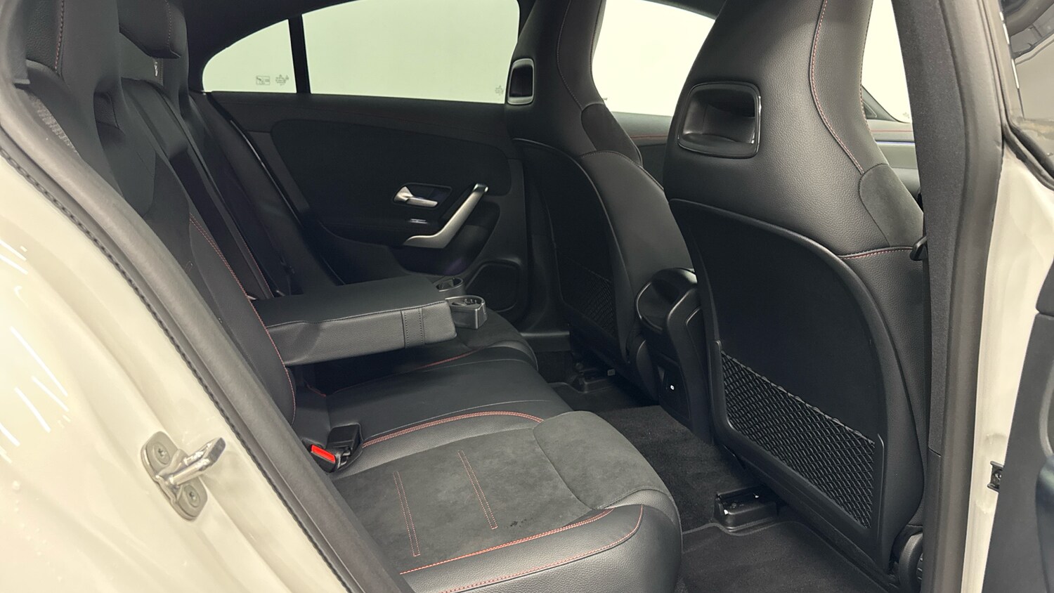 Used Mercedes-Benz CLA 2025 for sale - 76719976: Photo 22