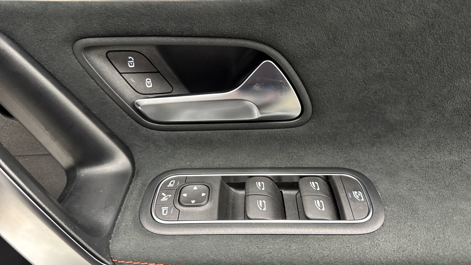 Used Mercedes-Benz CLA 2025 for sale - 76719976: Photo 24