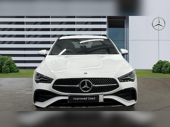 Used Mercedes-Benz CLA 2025 for sale - 76719976: Photo