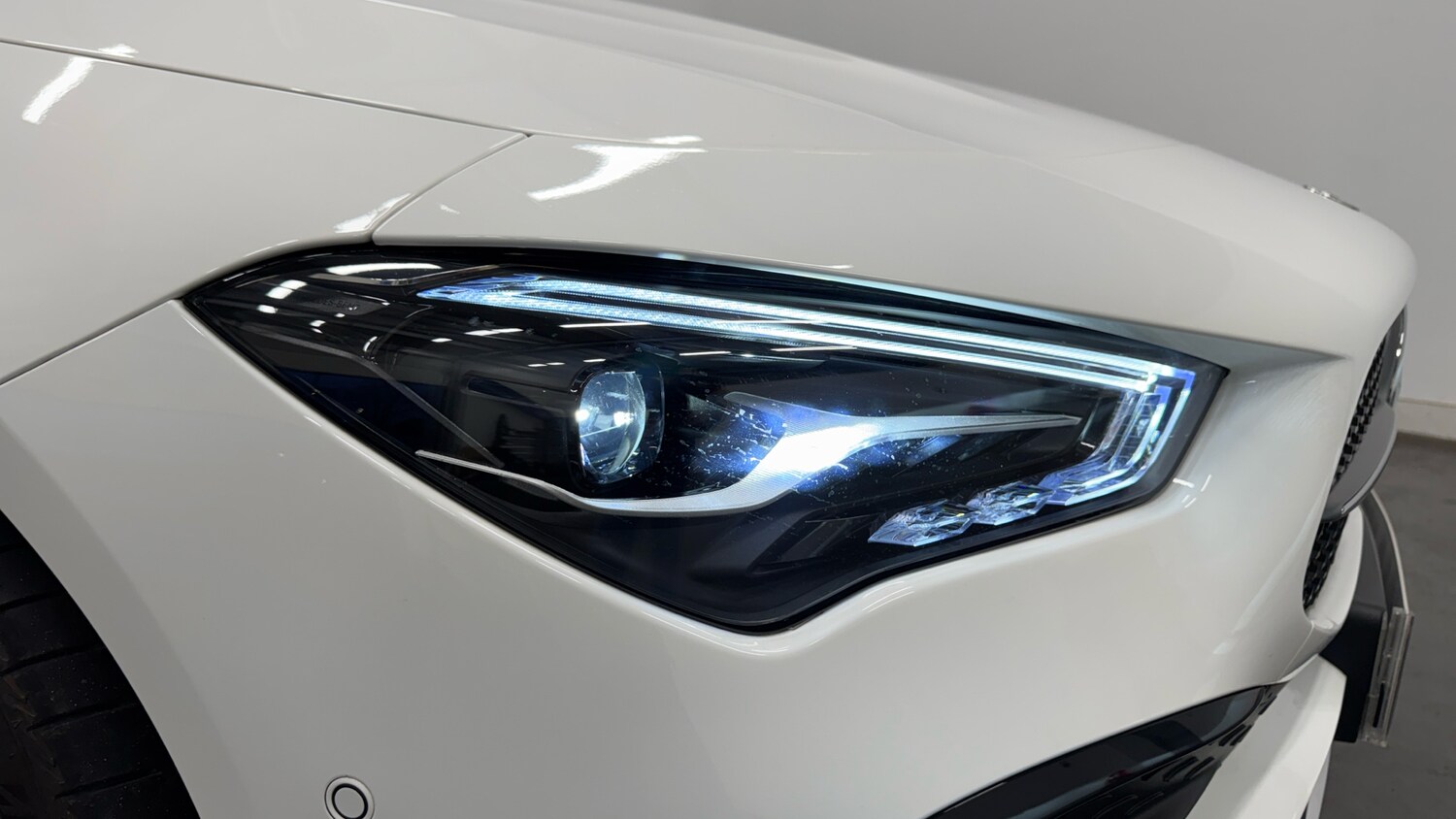 Used Mercedes-Benz CLA 2025 for sale - 76719976: Photo 42