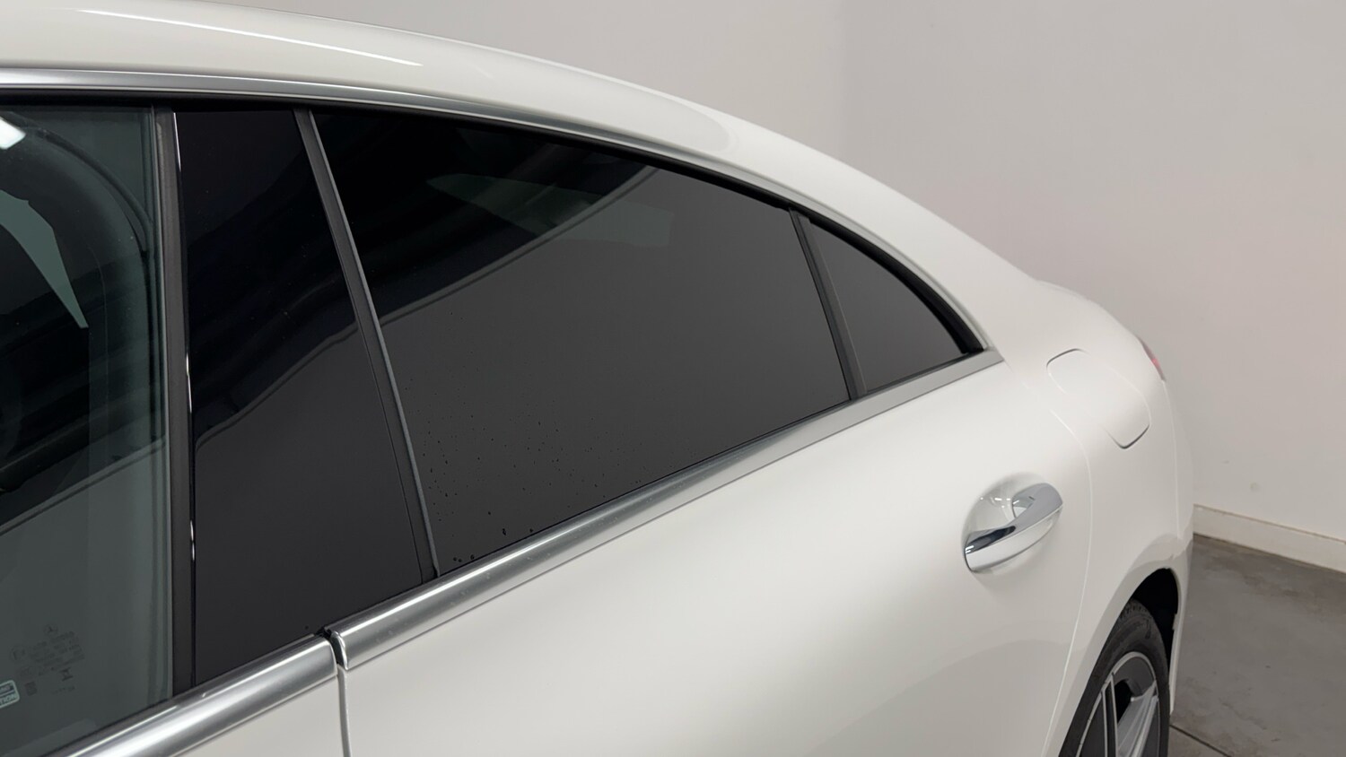 Used Mercedes-Benz CLA 2025 for sale - 76719976: Photo 43