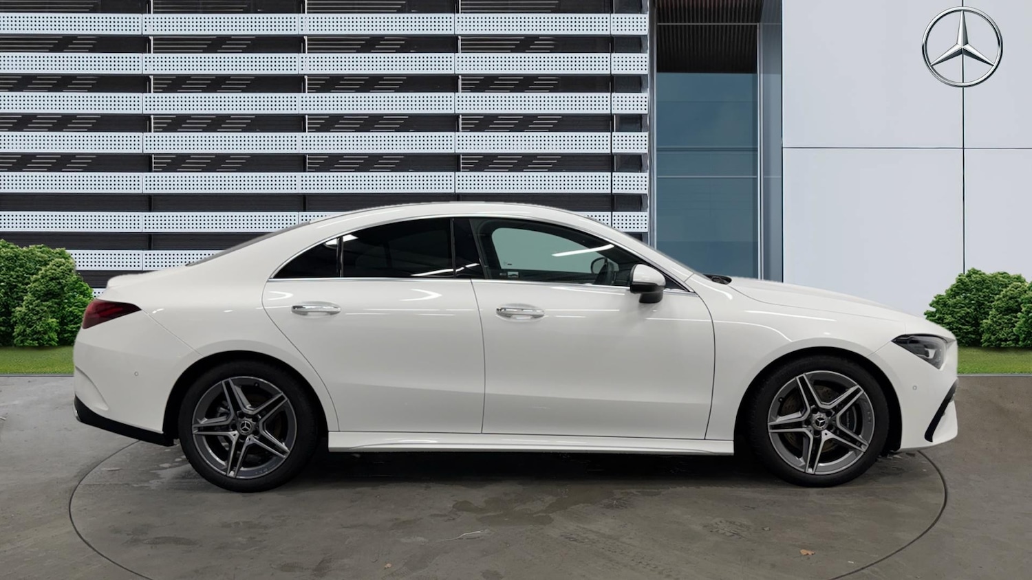 Used Mercedes-Benz CLA 2025 for sale - 76719976: Photo 5