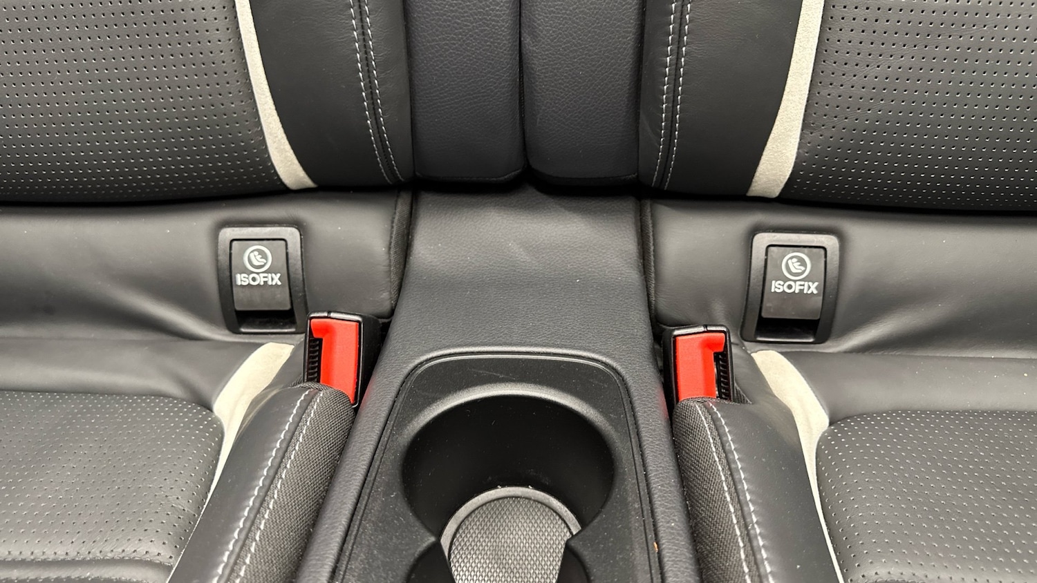 Used Mercedes-Benz C Class 2017 for sale - 75726643: Photo 17