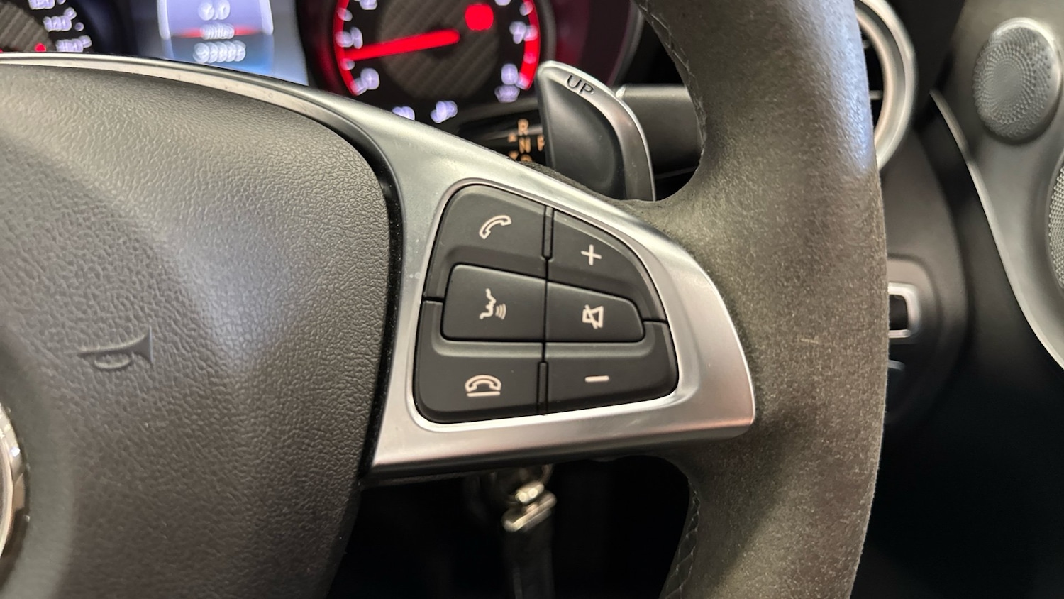 Used Mercedes-Benz C Class 2017 for sale - 75726643: Photo 28