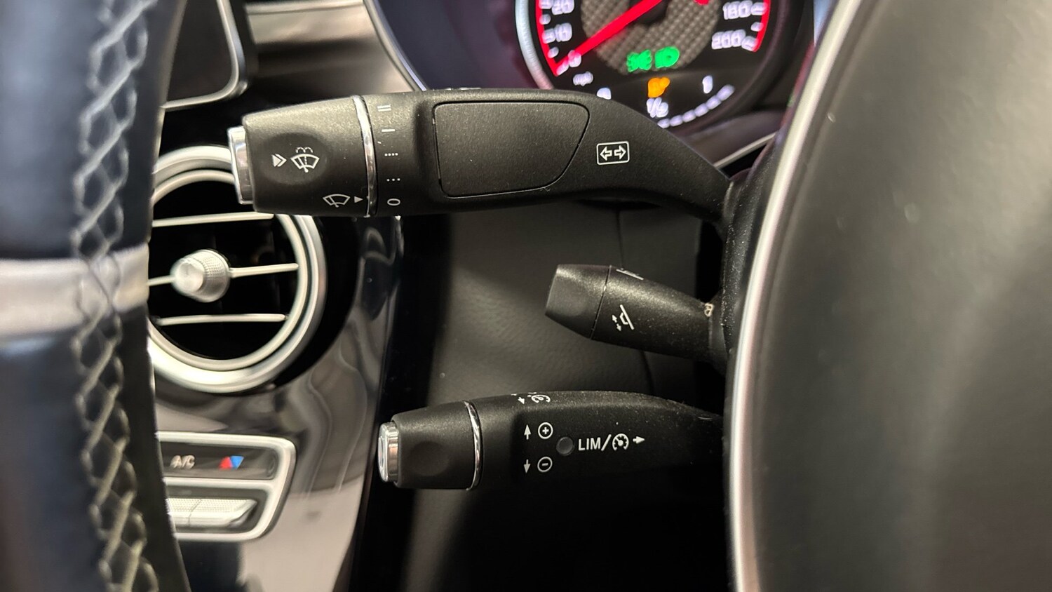Used Mercedes-Benz C Class 2017 for sale - 75726643: Photo 29