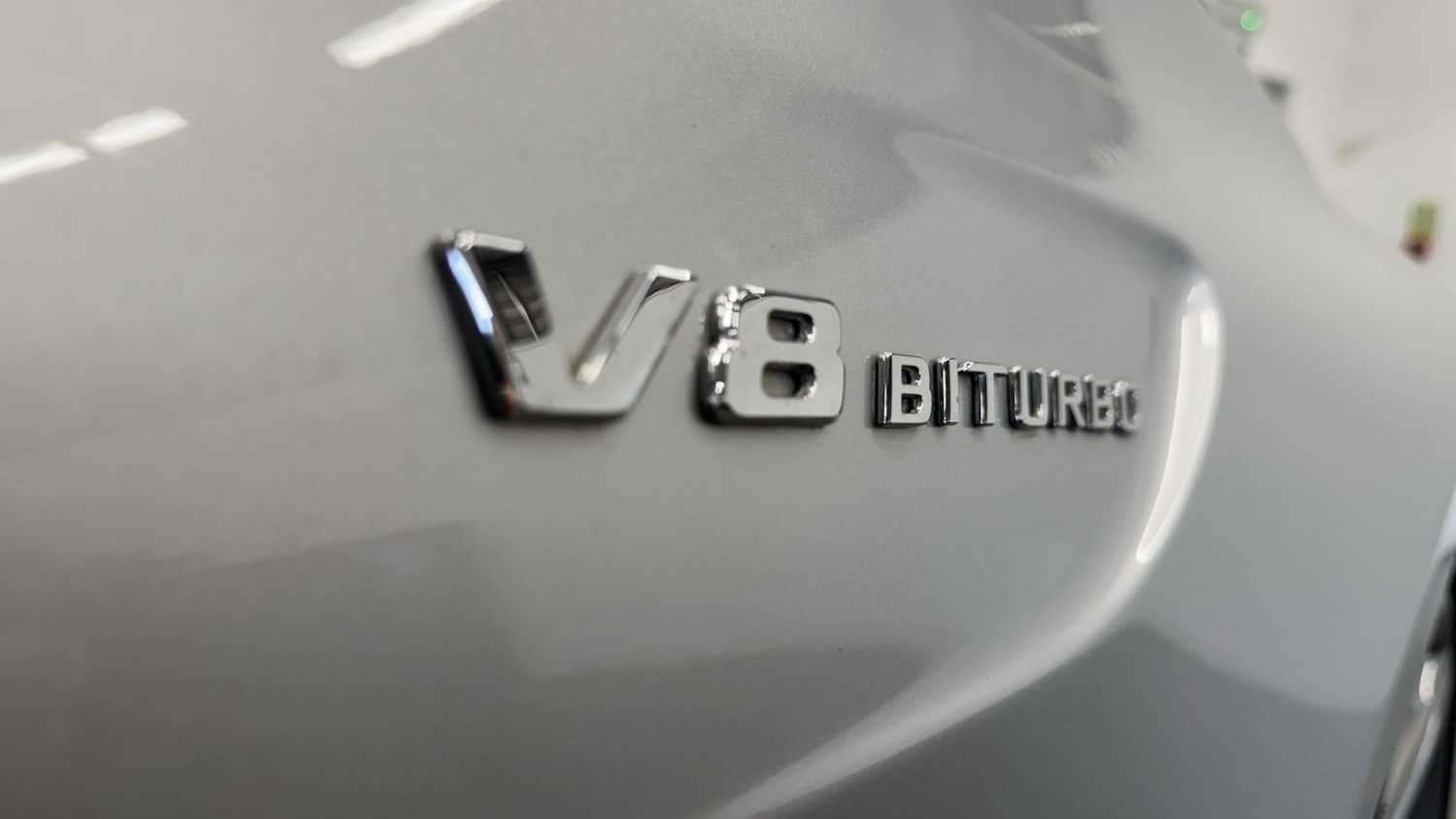 Used Mercedes-Benz C Class 2017 for sale - 75726643: Photo 40