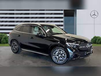Used Mercedes-Benz GLC 2025 for sale - 79568770: Photo