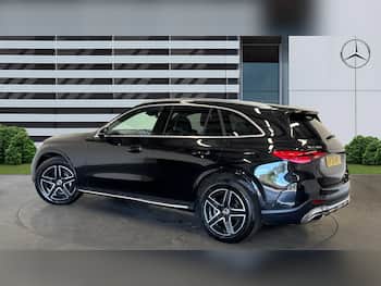 Used Mercedes-Benz GLC 2025 for sale - 79568770: Photo