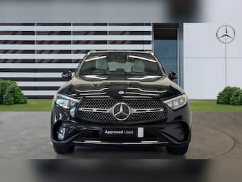 Used Mercedes-Benz GLC 2025 for sale - 79568770: Photo