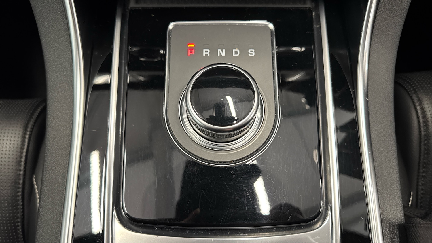 Used Jaguar XF 2018 for sale - 78162355: Photo 13